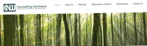 counselling-website design