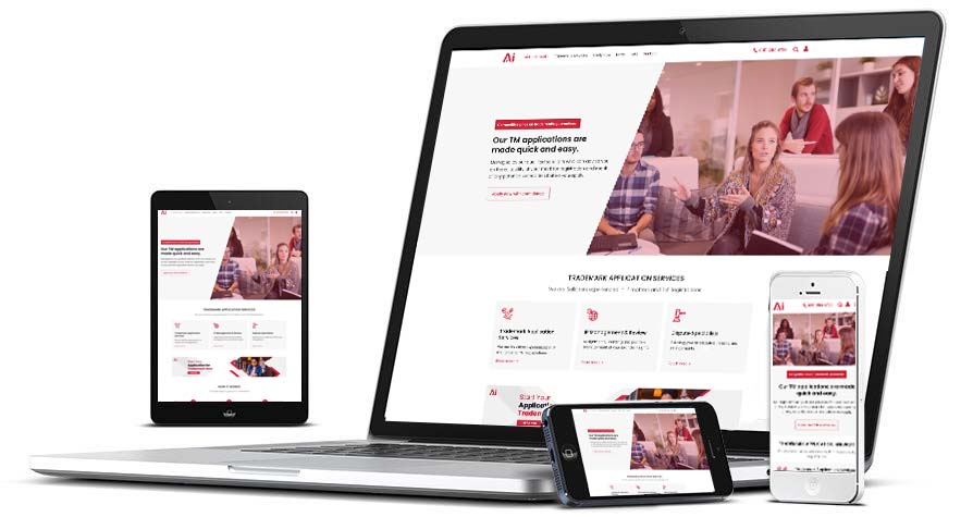 Responsive Website Design